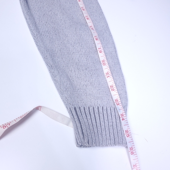 Calvin Klein Jeans Zip-Up Cardigan - Picture 16 of 16